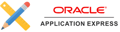 Oracle Application Express - APEX